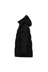 Duno Women's Jackets - Haruki - Black